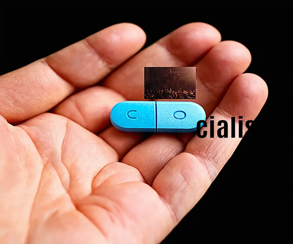 Cialis 5 mg